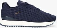 Blaue GANT Sneaker low BEVINDA - medium