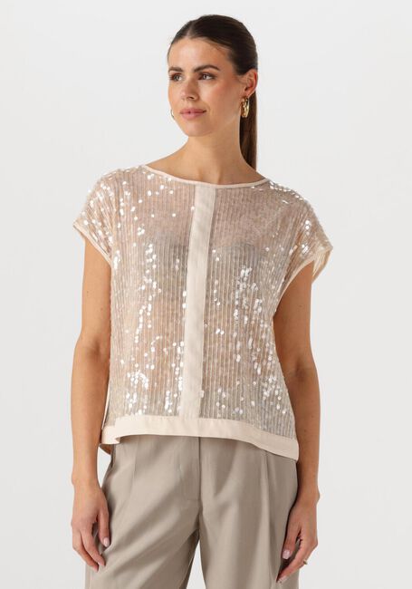 Ecru ACCESS Top 53-2098-249 - large