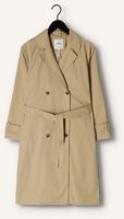 Beige OBJECT Trenchcoats OBJCLARA KEILY TRENCH COAT Beige OBJECT Trenchcoats OBJCLARA KEILY TRENCH COAT - medium