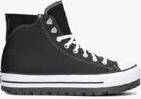 Schwarze CONVERSE Sneaker high CHUCK TAYLOR ALL STAR CITY TREK HEREN - medium