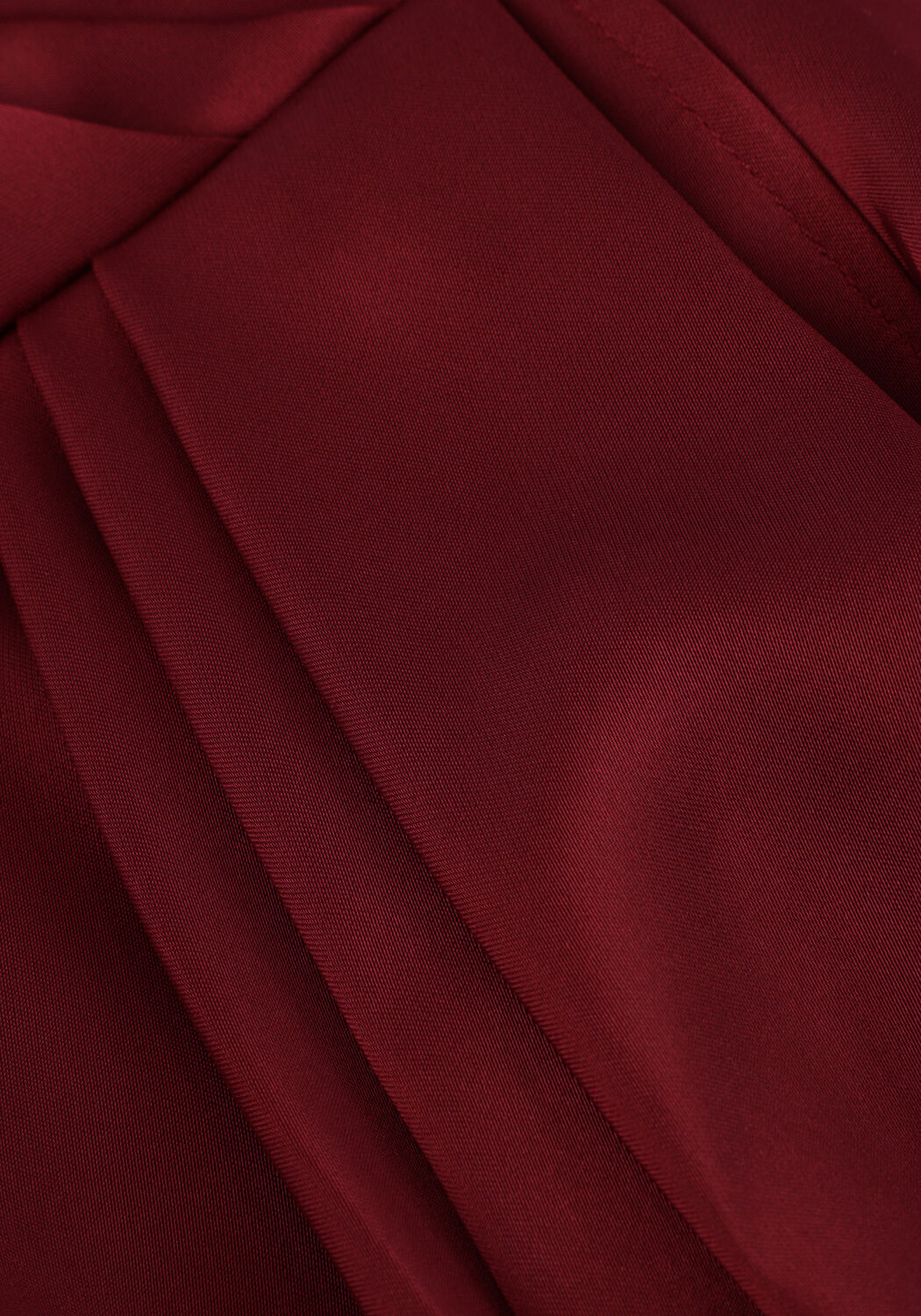 Bordeaux NOTRE-V Midikleid NV-GEMA - large