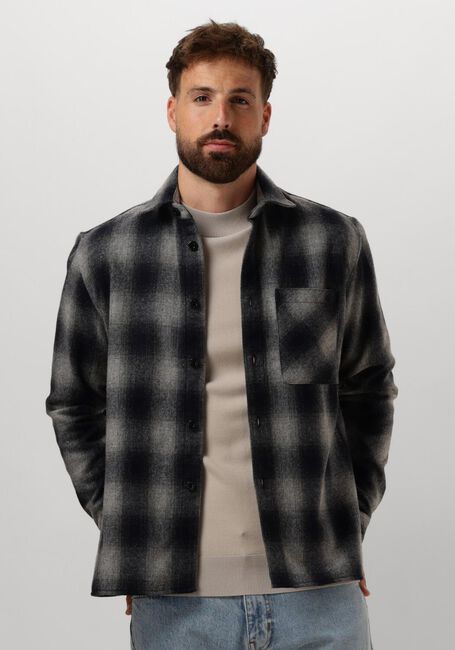 Graue GENTI Overshirt S1300-1300 - large