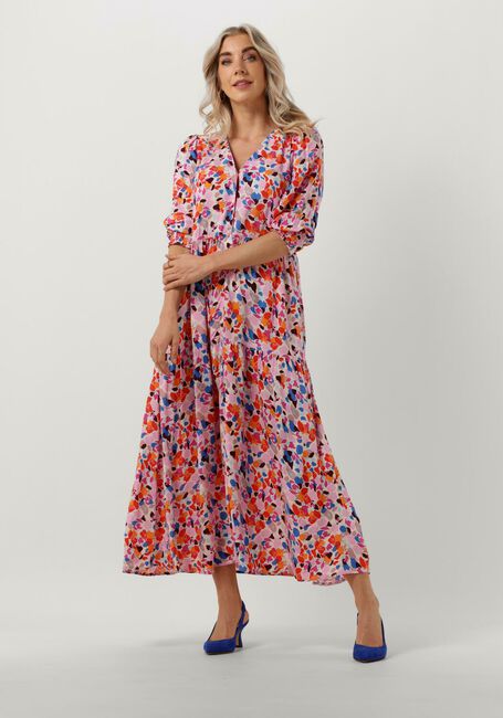 Rosane Y.A.S. Maxikleid YASALIRA 3/4 LONG DRESS - large