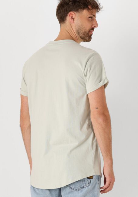 Graue G-STAR RAW T-shirt LASH R T S\S - large
