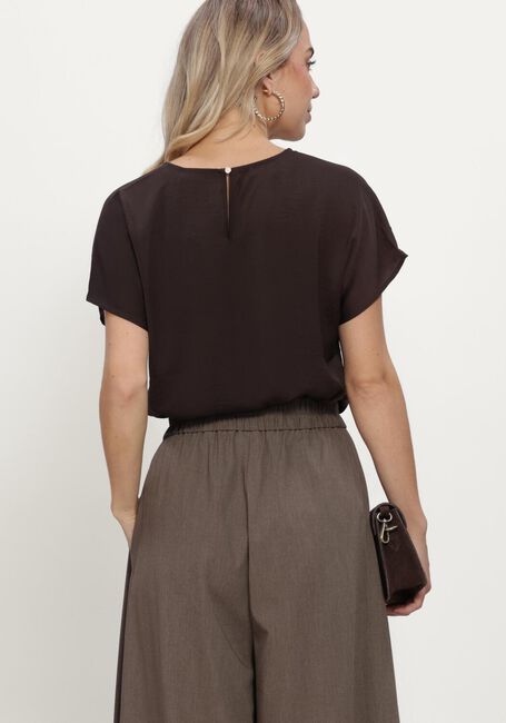 Braune INWEAR Top RINDAIW TOP - large