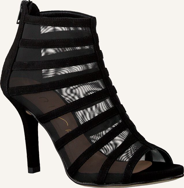 Schwarze UNISA Flache Sandalen YOLFRAN Schwarze UNISA Flache Sandalen YOLFRAN - large
