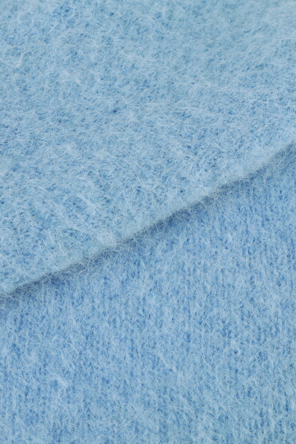 Hellblau AAIKO Pullover DENIZE WP 389 - large