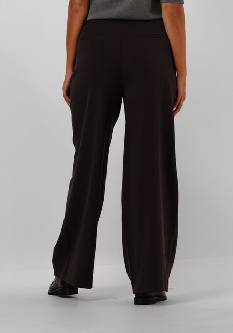 Graue MY ESSENTIAL WARDROBE Hose SILLEMW HIGH PANT - large