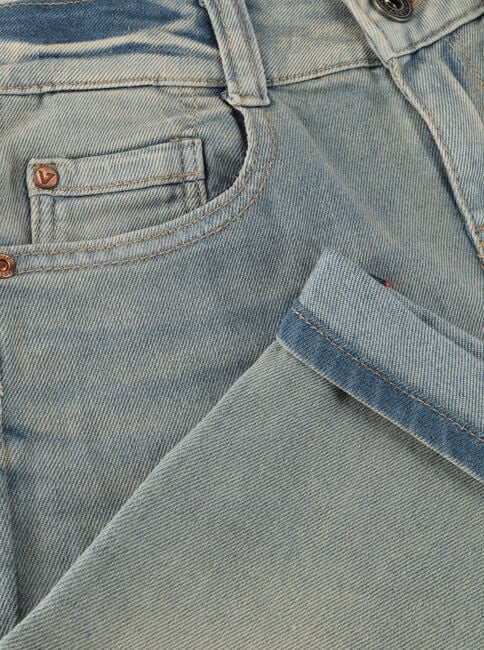 Hellblau VINGINO Kurze Hosen CARLO - large