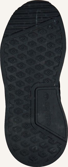 Schwarze ADIDAS Sneaker Low X_PLR C Schwarze ADIDAS Sneaker Low X_PLR C - large
