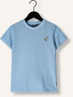 Hellblau TUMBLE 'N DRY T-shirt VOYAGE Hellblau TUMBLE 'N DRY T-shirt VOYAGE - medium