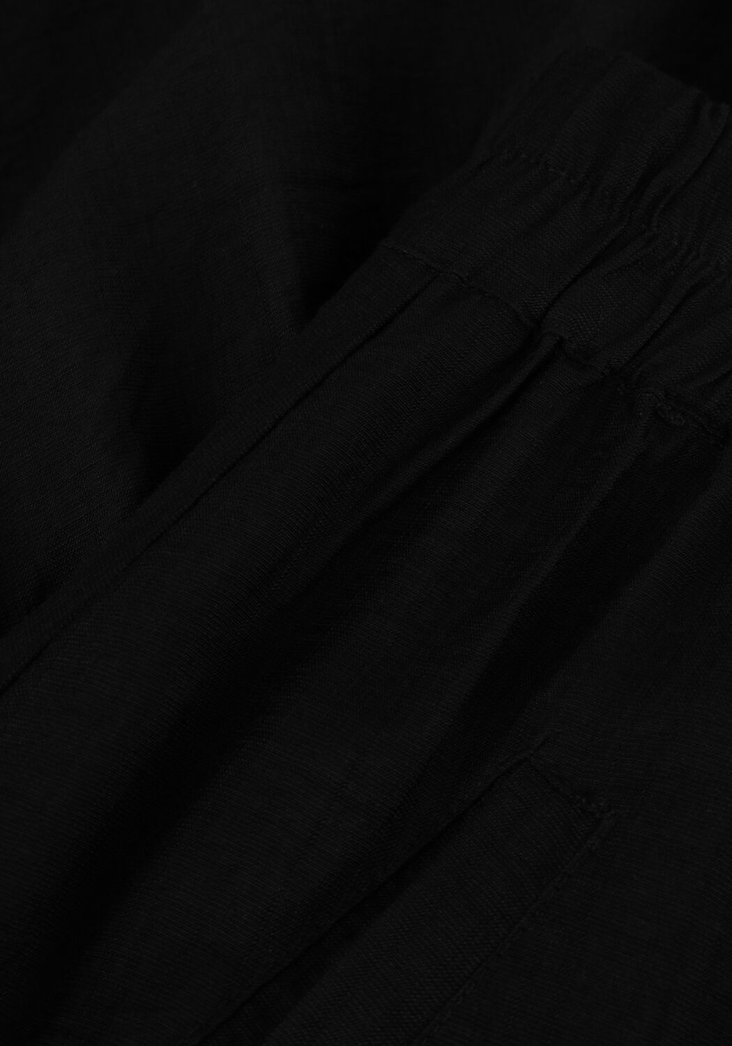 Schwarze CO'COUTURE Maxirock HERA GYPSY SKIRT - large