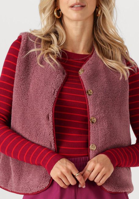 Lilane YDENCE Gilet GILET PUCK - large
