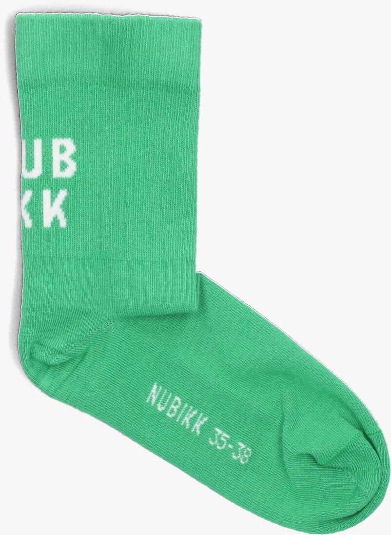 grüne nubikk socken nova socks (l)