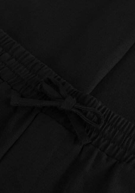 Schwarze NIK & NIK Cargohosen RORY CARGO TROUSERS - large