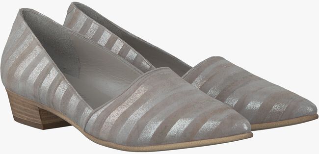 Taupe MARIPE Loafer 24836 - large