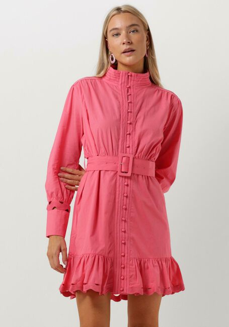 Rosane NOTRE-V Minikleid X BO - LOULOU MINI DRESS - large