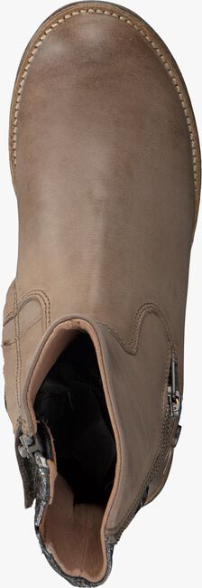 Taupe TWINS Hohe Stiefel 316631 - large