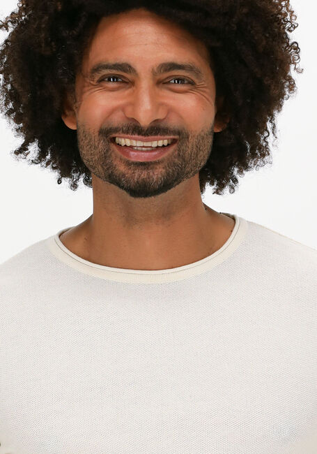 Braune KULTIVATE Pullover KN MELVIN - large