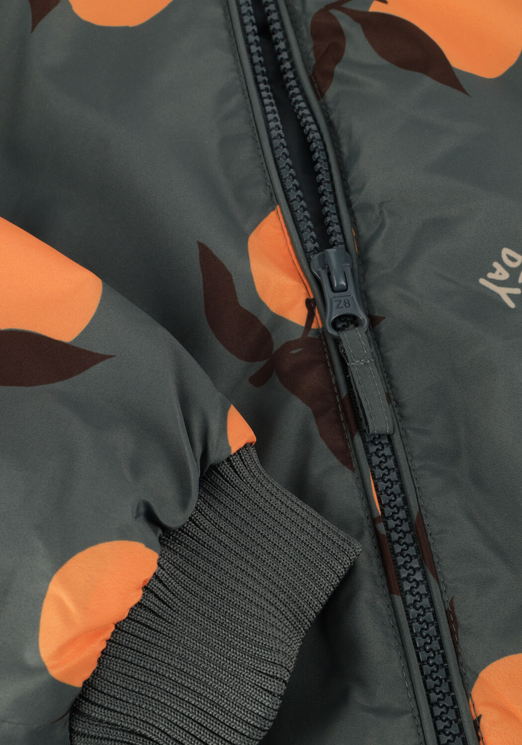 Orangene Z8 Jack RINO - large