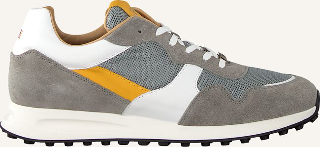 Graue VERTON Sneaker Low 9337A Graue VERTON Sneaker Low 9337A - large