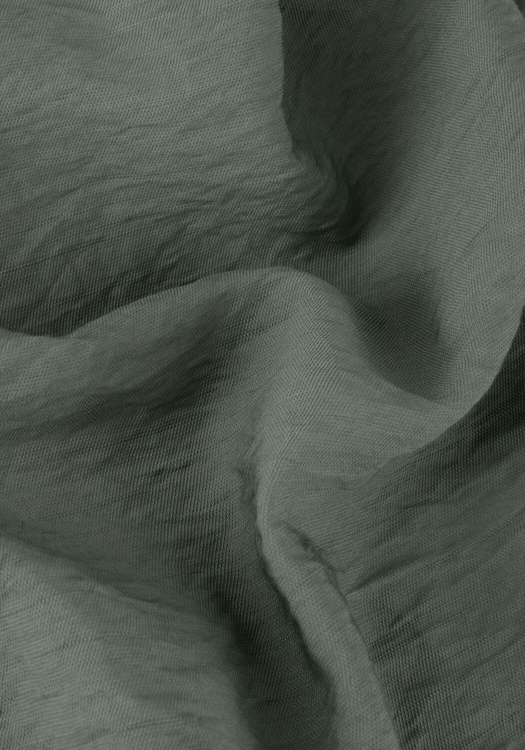 Gr&uuml;ne MODSTR&Ouml;M Minikleid HUDGESMD DRESS - large