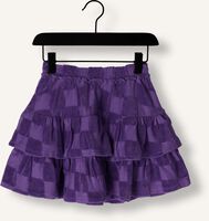 Lilane Sproet & Sprout Minirock SKIRT TERRY BLOCKS Lilane Sproet & Sprout Minirock SKIRT TERRY BLOCKS - medium