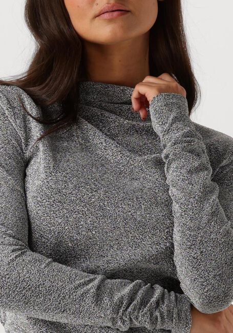 Silberne AAIKO Top HAYLEY PES 118 - large