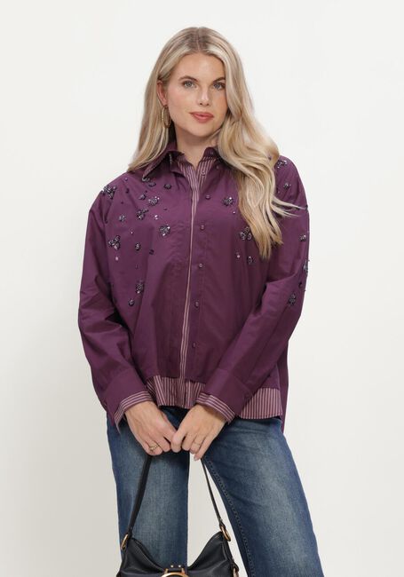 Lilane CAROLINE BISS Blusen 4627 - large