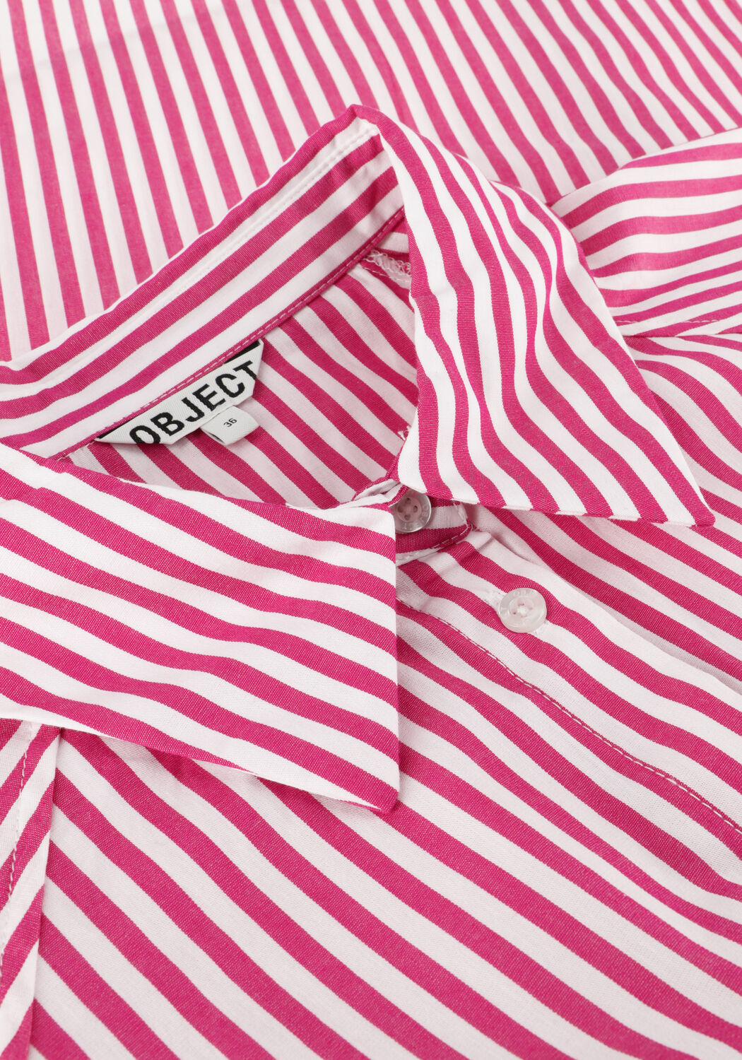 Rosane OBJECT Blusen OBJCHIENNA 2/4 SHIRT DIV 138 - large