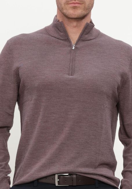 Lilane PROFUOMO Pullover EXTRAFINE MERINO - large