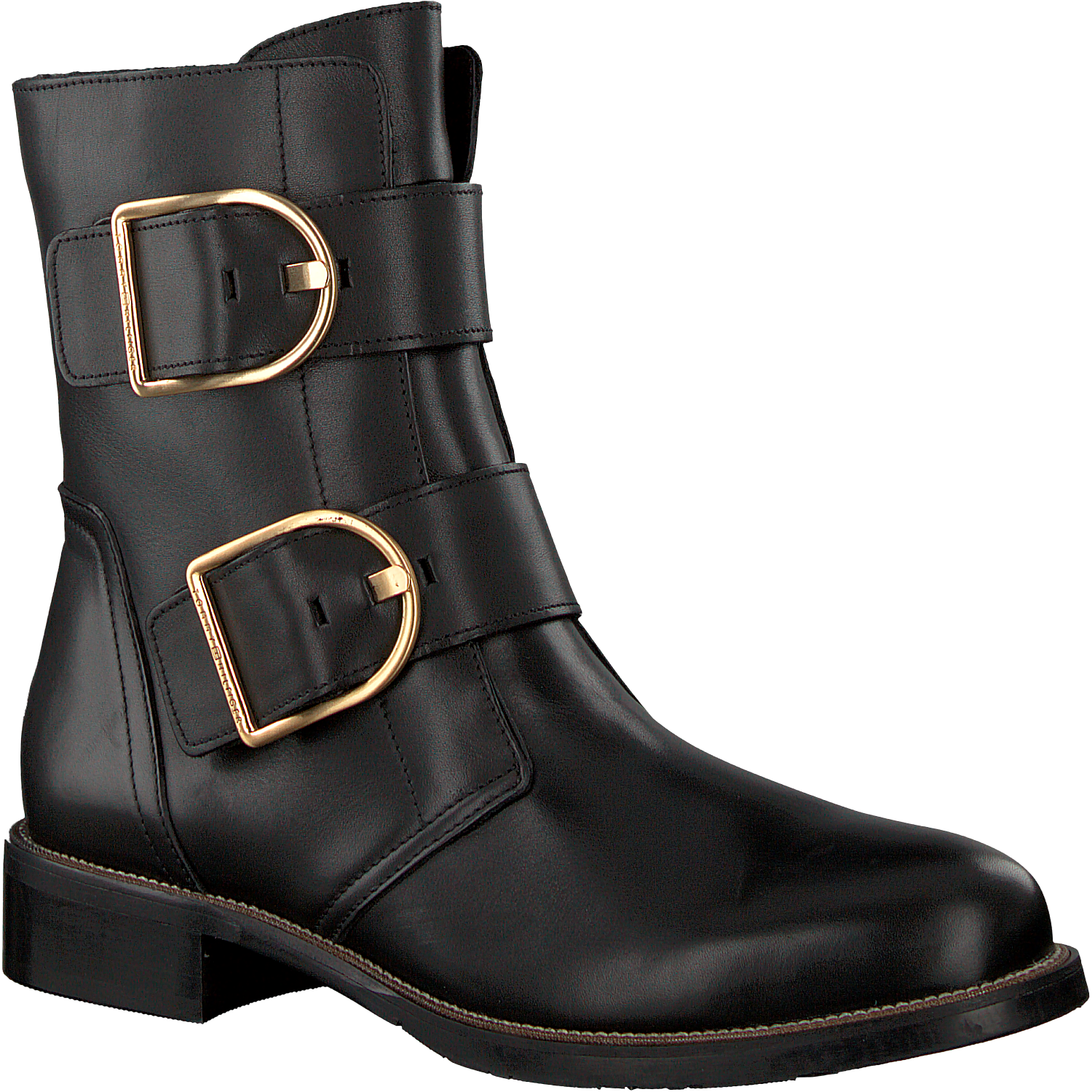 tommy hilfiger essential flat boot