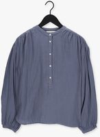 Blaue SOFIE SCHNOOR Bluse SHIRT #S222218