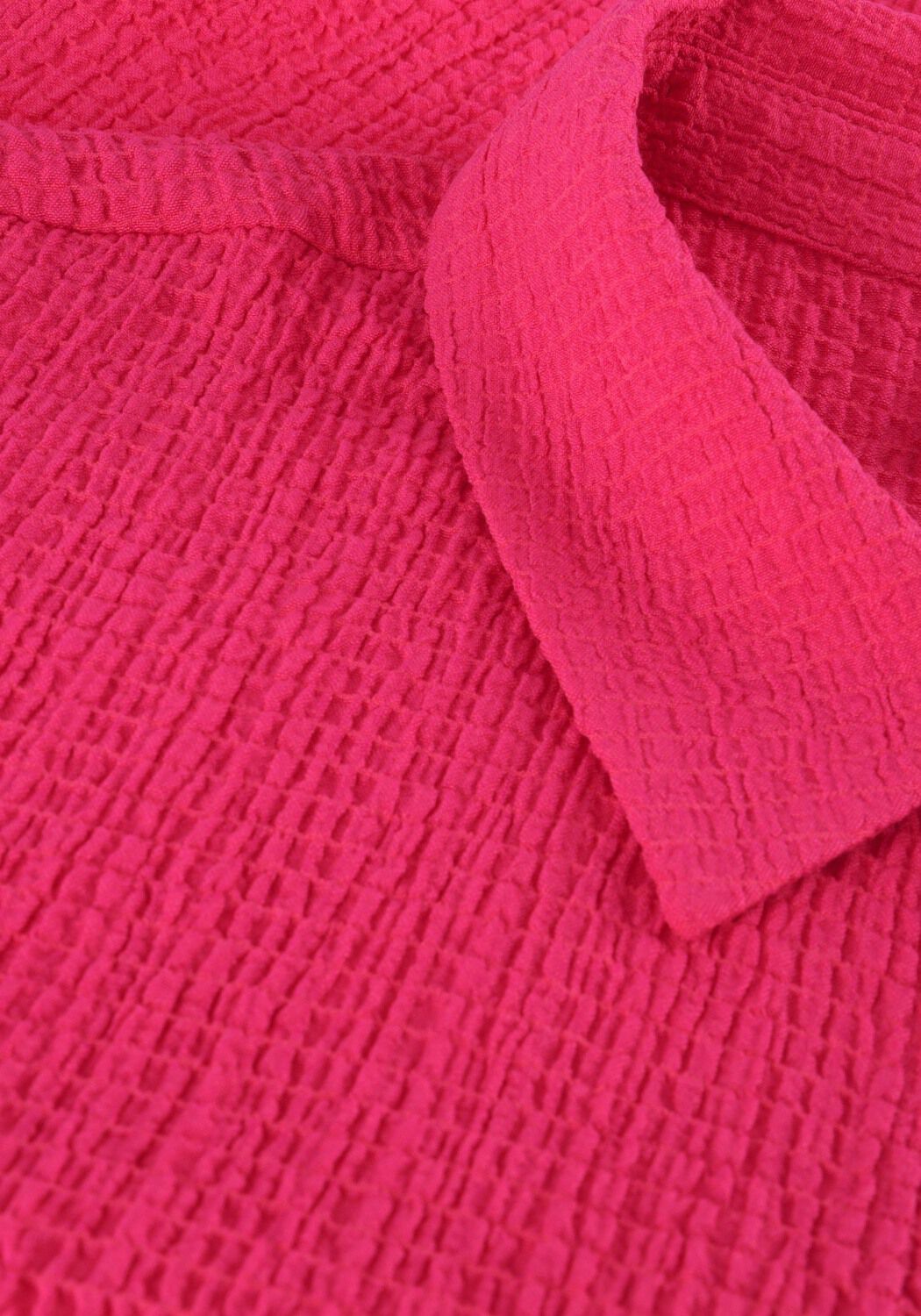 Rosane ANOTHER LABEL Blusen BOIS COTTON SHIRT S/S - large