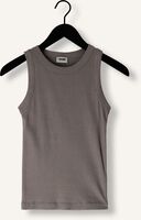 Graue DRYKORN Top OLINA Graue DRYKORN Top OLINA - medium