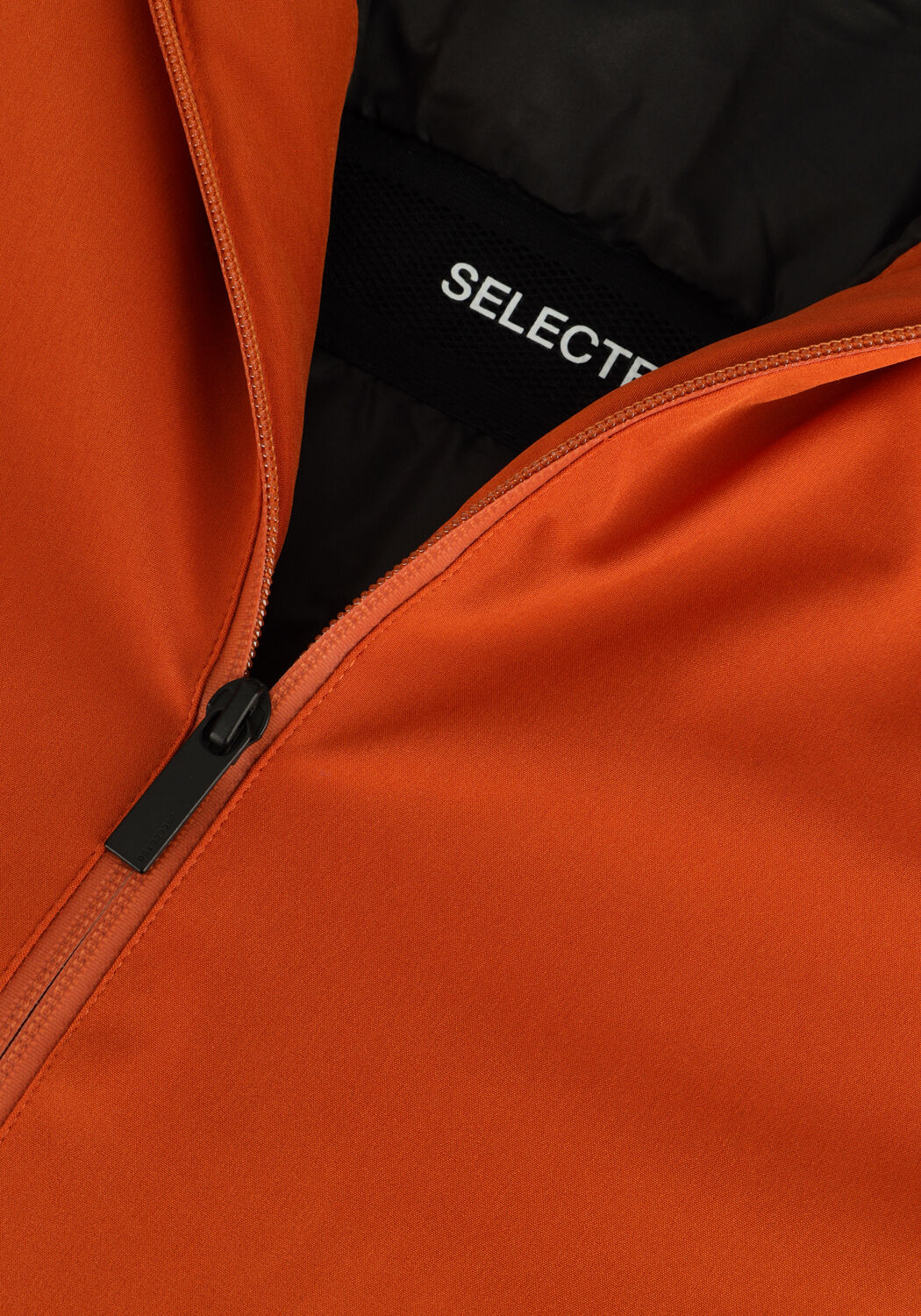 Orangene SELECTED MEN Jack HATLAS JKT B - large