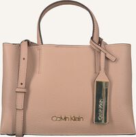 Rosane CALVIN KLEIN Handtasche SIDED MED TOTE Rosane CALVIN KLEIN Handtasche SIDED MED TOTE - medium
