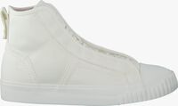 Weiße G-STAR RAW Sneaker low SCUBA - medium