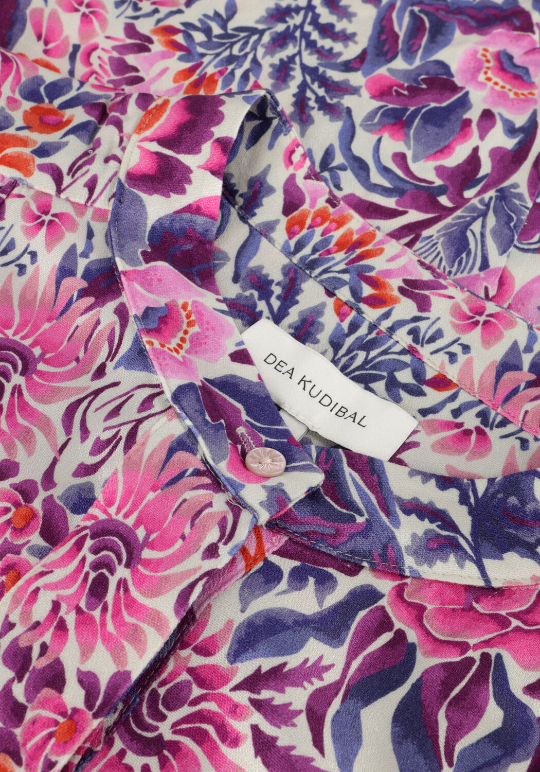 Rosane DEA KUDIBAL Midikleid MARLA - large