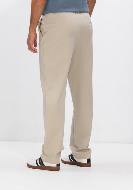 Beige PURE PATH Lange Hosen PUNTA PANTS - large
