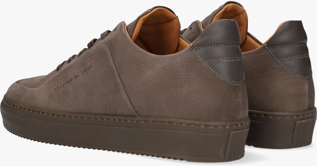 Taupe CYCLEUR DE LUXE Sneaker low POGGIO - large