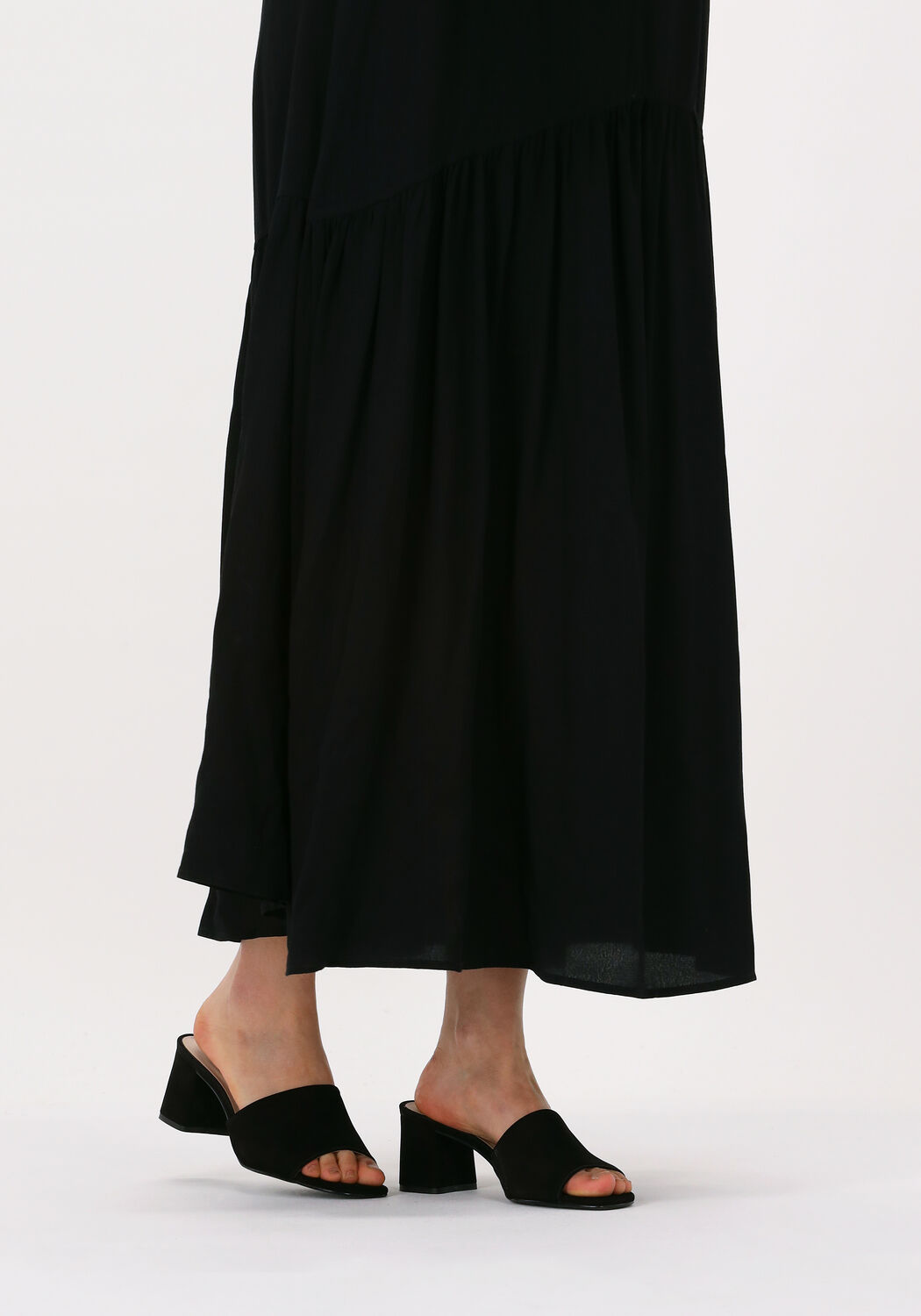 Schwarze TANGO Mules BROOKLYNN 1 - large