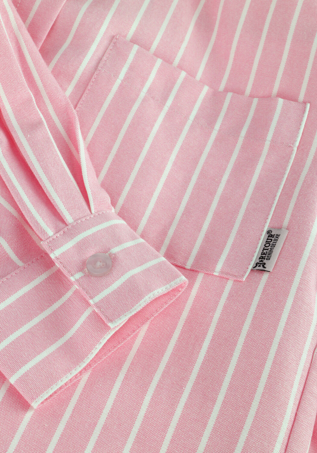 Rosane RETOUR Blusen BIBI - large