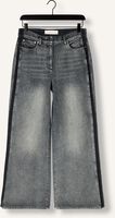 Blaue NUKUS Straight leg jeans RUBY PANTS DENIM Blaue NUKUS Straight leg jeans RUBY PANTS DENIM - medium