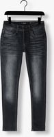 Graue RELLIX Skinny jeans XYAN SKINNY - medium