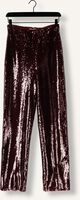 Bordeaux HARPER & YVE Weite Hose TARA-PA Bordeaux HARPER & YVE Weite Hose TARA-PA - medium