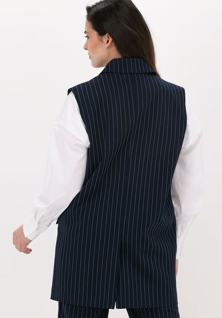 Dunkelblau ENVII Gilet ENJULIETTE WAISTCOAT 6868 - large