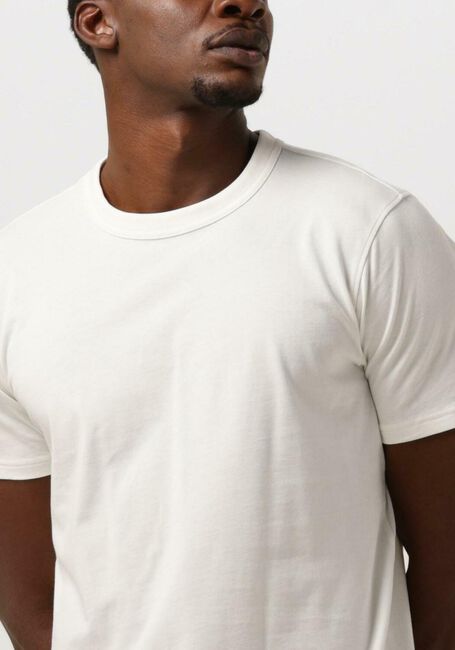Nicht-gerade weiss PROFUOMO T-shirt T-SHIRT SHORT SLEEVE JERSEY - large