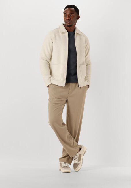 Ecru JC RAGS Overshirts BENJI - large