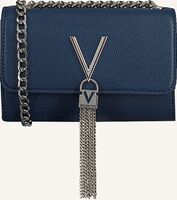 Blaue VALENTINO BAGS Umhängetasche DIVINA CLUTCH Blaue VALENTINO BAGS Umhängetasche DIVINA CLUTCH - medium